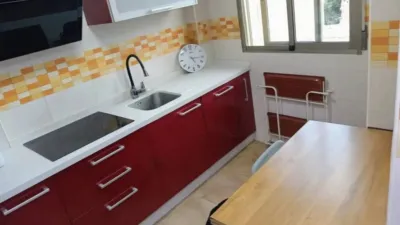 Penthouse in Murcia City photo 9