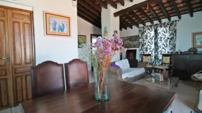 Rustic property in Martín de La Jara photo 36