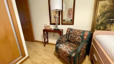 Apartment in Murcia City photo 11