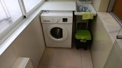 Apartment in Murcia City photo 8