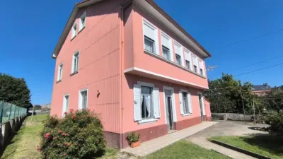Chalet in Ferrol photo 5