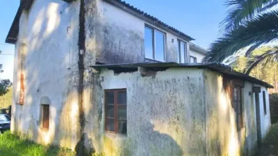 Chalet in Sedes-Pedroso-Doso photo 5