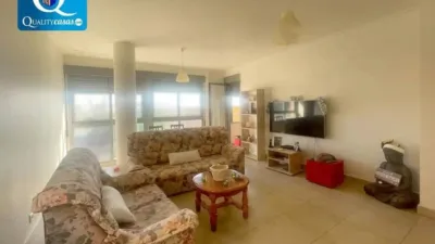 Apartment in Santa Pola photo 6