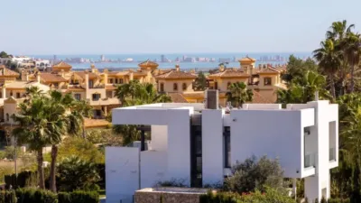 Chalet in Cartagena photo 10