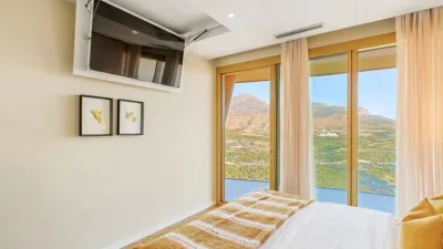 Apartment in Benidorm photo 48