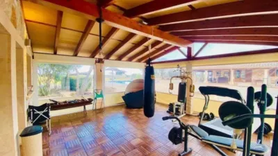 Chalet in Santa Margalida photo 4