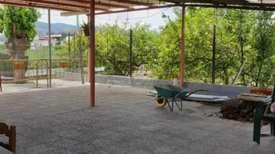 Chalet in Murcia City photo 8