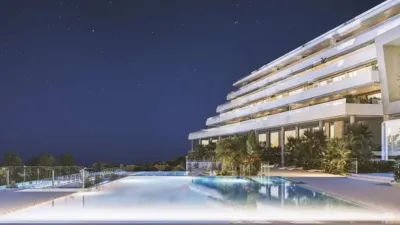 Apartment in Fuengirola photo 5