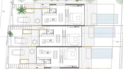 Chalet in Santa Margalida photo 16