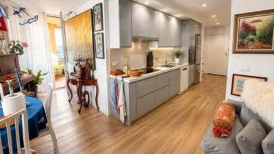 Apartment on Palma de Mallorca Street - Paseo Maritimo photo 6