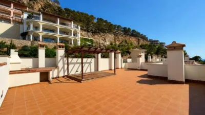 Apartment at Carrer 72, 6 Andratx photo 35