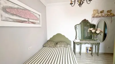 Chalet in Aguadulce photo 27