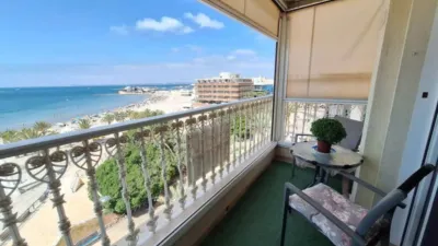 Penthouse in Santa Pola photo 2