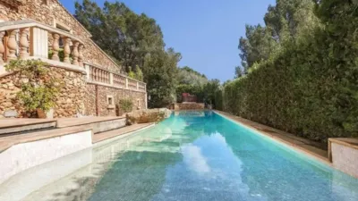Chalet in Son Servera photo 11