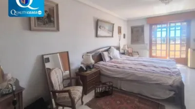 Chalet in Mutxamel photo 21