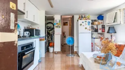 Apartment in La Marina del Prat Vermell-Zona Franca-Port photo 33