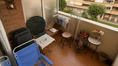 Piso en La Maternitat-Sant Ramon photo 17