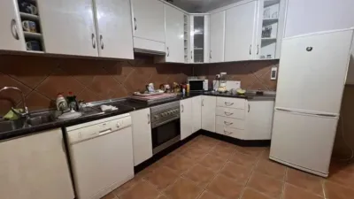 Chalet in Murcia Capital photo 13