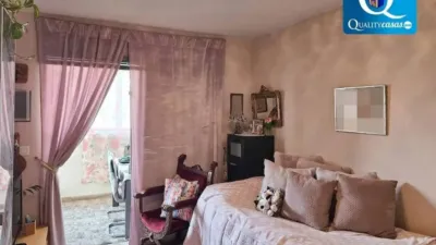 Apartment in Benidorm photo 11