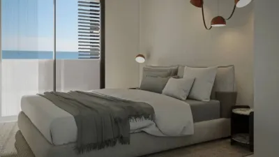 Apartment in Calpe - Calp photo 14