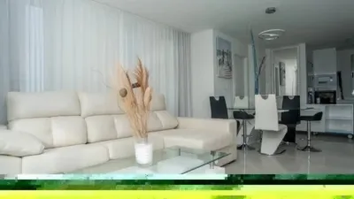 Apartment in Finestrat photo 4