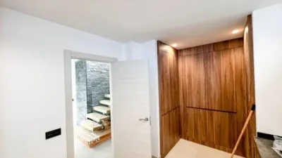 Chalet in Marina Manresa-Mal Pas-Bonaire photo 25