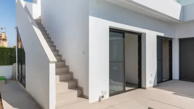 Chalet in Los Alcázares photo 5