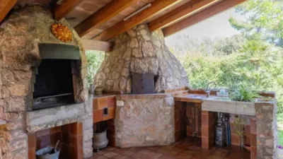 Chalet in Pollença photo 23