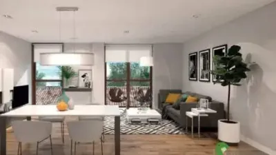 Apartment on C/ del Labrador photo 4