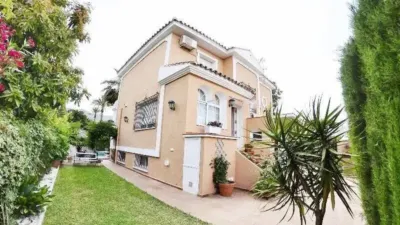 Chalet on Joaquín Turina Street photo 33