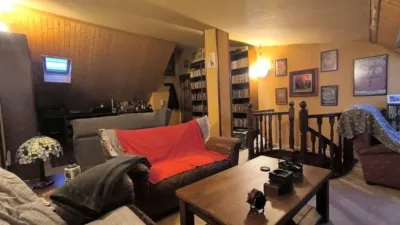 Apartment in Cedeira photo 7