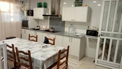 Chalet in Murcia City photo 8