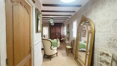 Chalet in Aguadulce photo 22