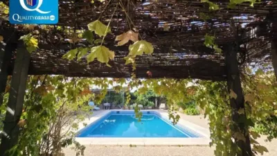 Chalet in Matola-La Foia-Las Bayas-La Marina photo 29