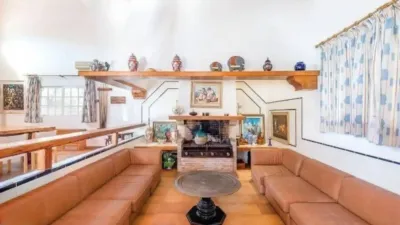 Chalet in Santa Margalida photo 19