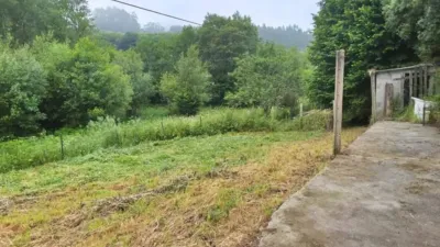 Chalet in Cedeira photo 30