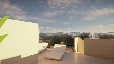 Apartment in Murcia Capital photo 10