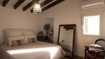 Chalet in Gènova photo 4