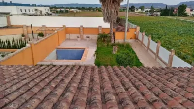 Chalet in Murcia City photo 2