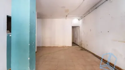 Apartment in La Marina del Prat Vermell-Zona Franca-Port photo 6