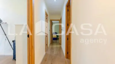 Apartment in Nou Moles photo 35