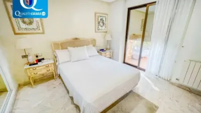 Chalet in Mutxamel photo 15