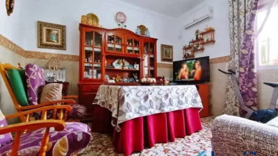 Chalet in Casariche photo 9
