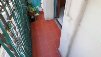 Apartment in Hostafrancs photo 11