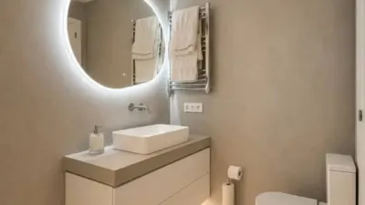 Apartment on Palma de Mallorca Street - Son Serra ? Son Pereto photo 2