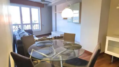Apartment in Alto del Castaño photo 5