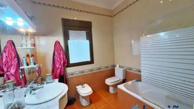 Chalet in Los Corrales photo 24