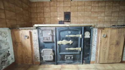 Chalet en calle N-A, -1 photo 30