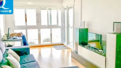Piso - Vista 2