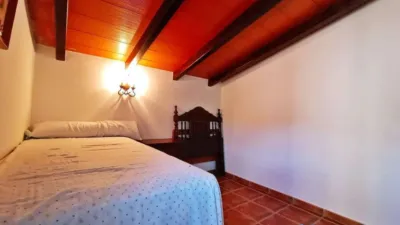 Chalet in El Burgo photo 44